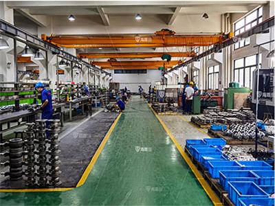 車間展（zhǎn）示