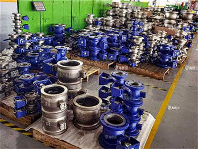 車間展示（shì）