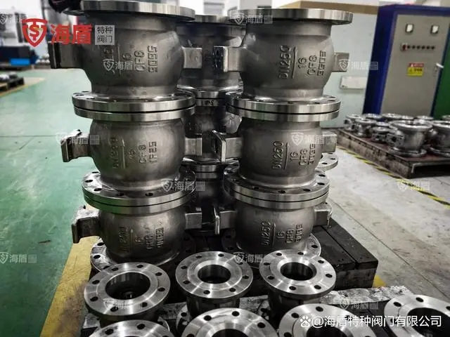 18岁免费视频閥門 V型球閥